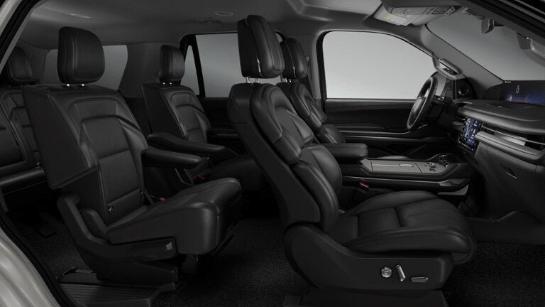 New 2026 Lincoln Navigator Premiere AWD/4WD image 28