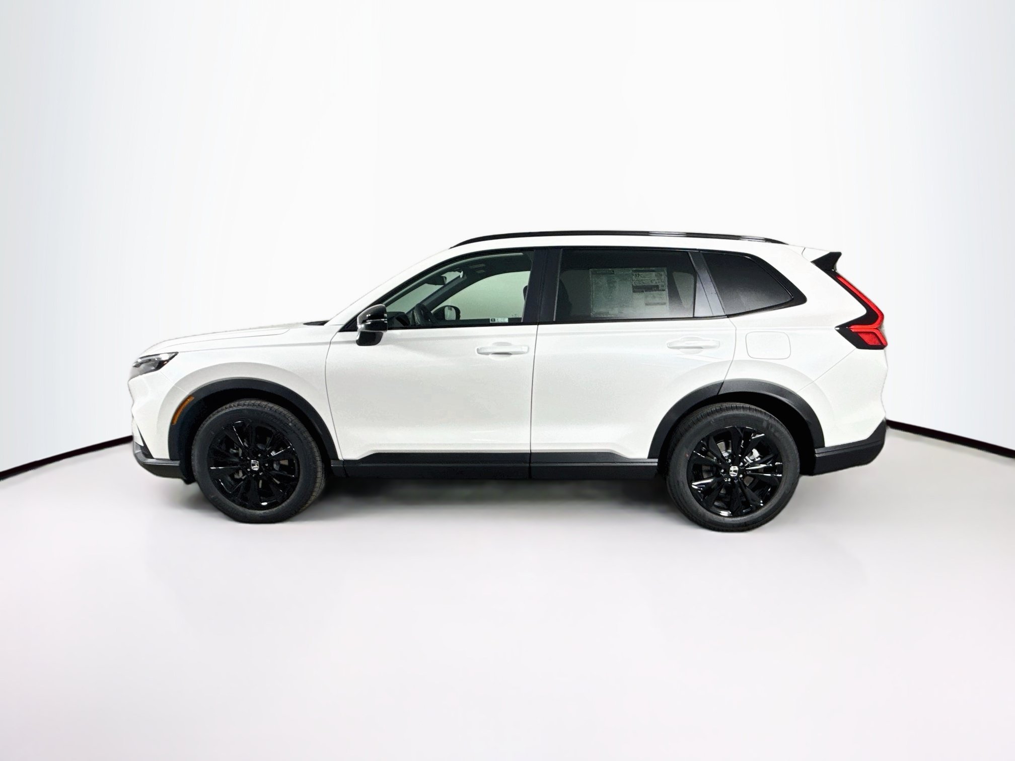 New 2026 Honda CR-V Sport Touring image 7