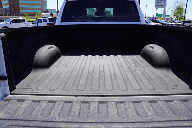 Certified 2026 RAM 2500 Big Horn AWD/4WD image 21