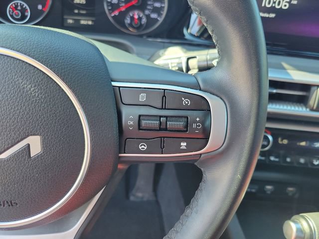 Used 2024 Kia K5 GT-Line FWD image 17