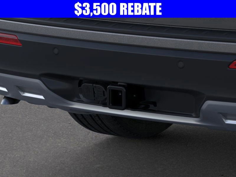 New 2026 Ford Explorer Active w/ Active Comfort Package image 23