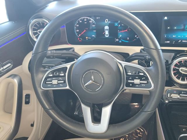 Used 2020 Mercedes-Benz CLA 250 image 14