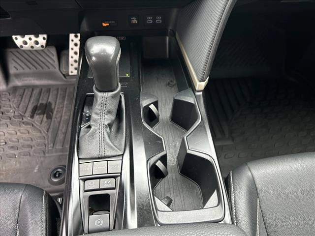Certified 2025 Toyota Camry SE w/ Multimedia Upgrade Package FWD image 15