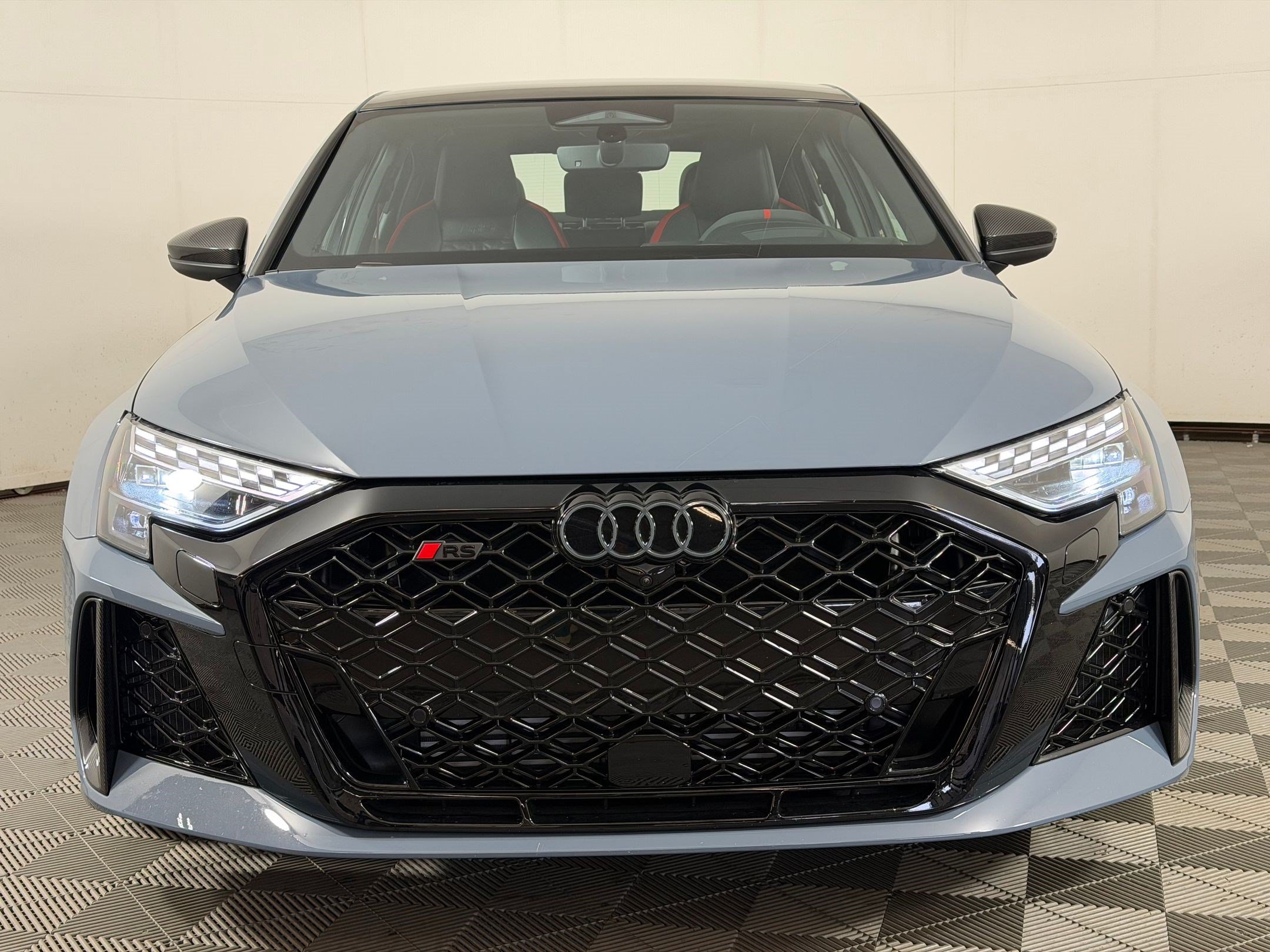 New 2026 Audi RS 3 AWD/4WD image 6