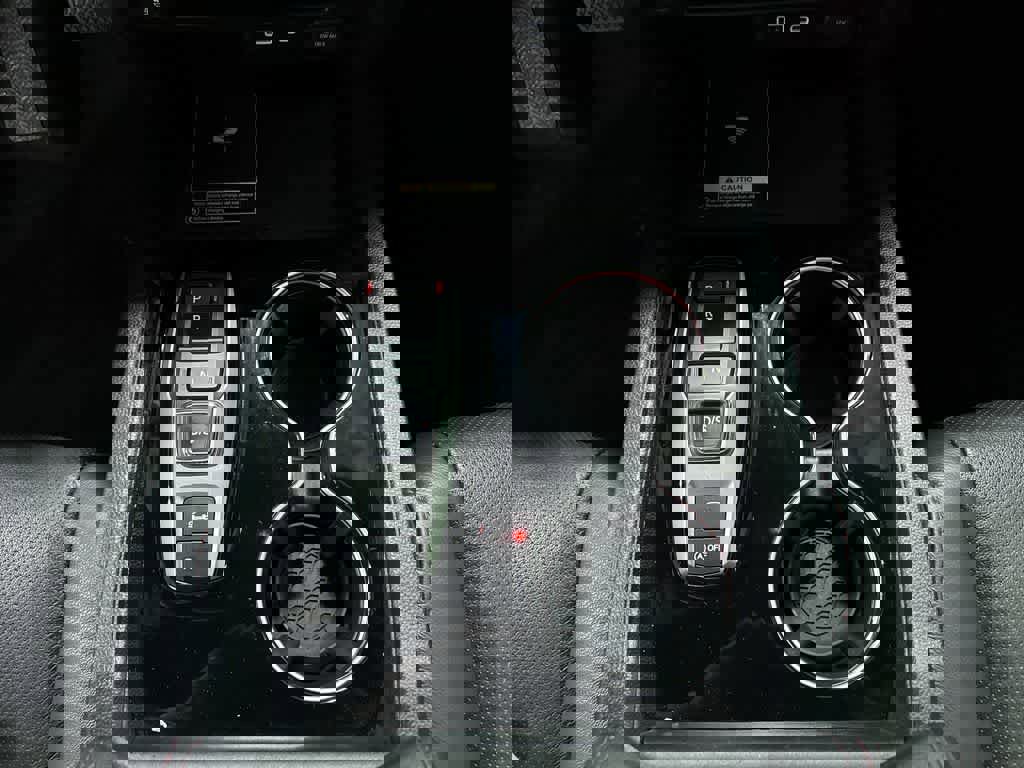 Certified 2024 Honda Passport Black Edition image 33