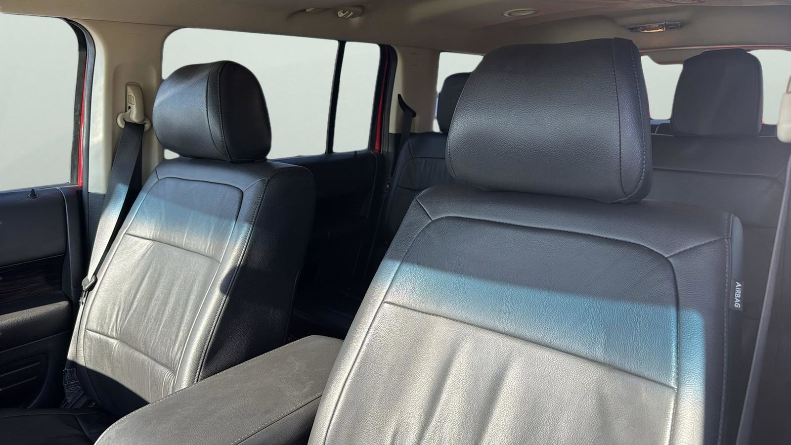 Used 2019 Ford Flex SEL w/ Equipment Group 202A image 7