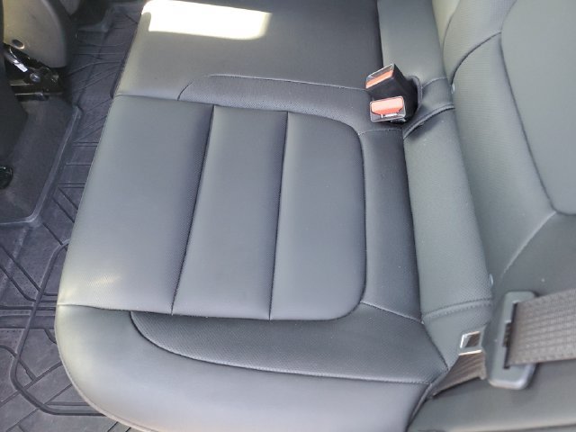 Used 2025 Chevrolet TrailBlazer RS w/ Driver Confidence Package FWD image 15