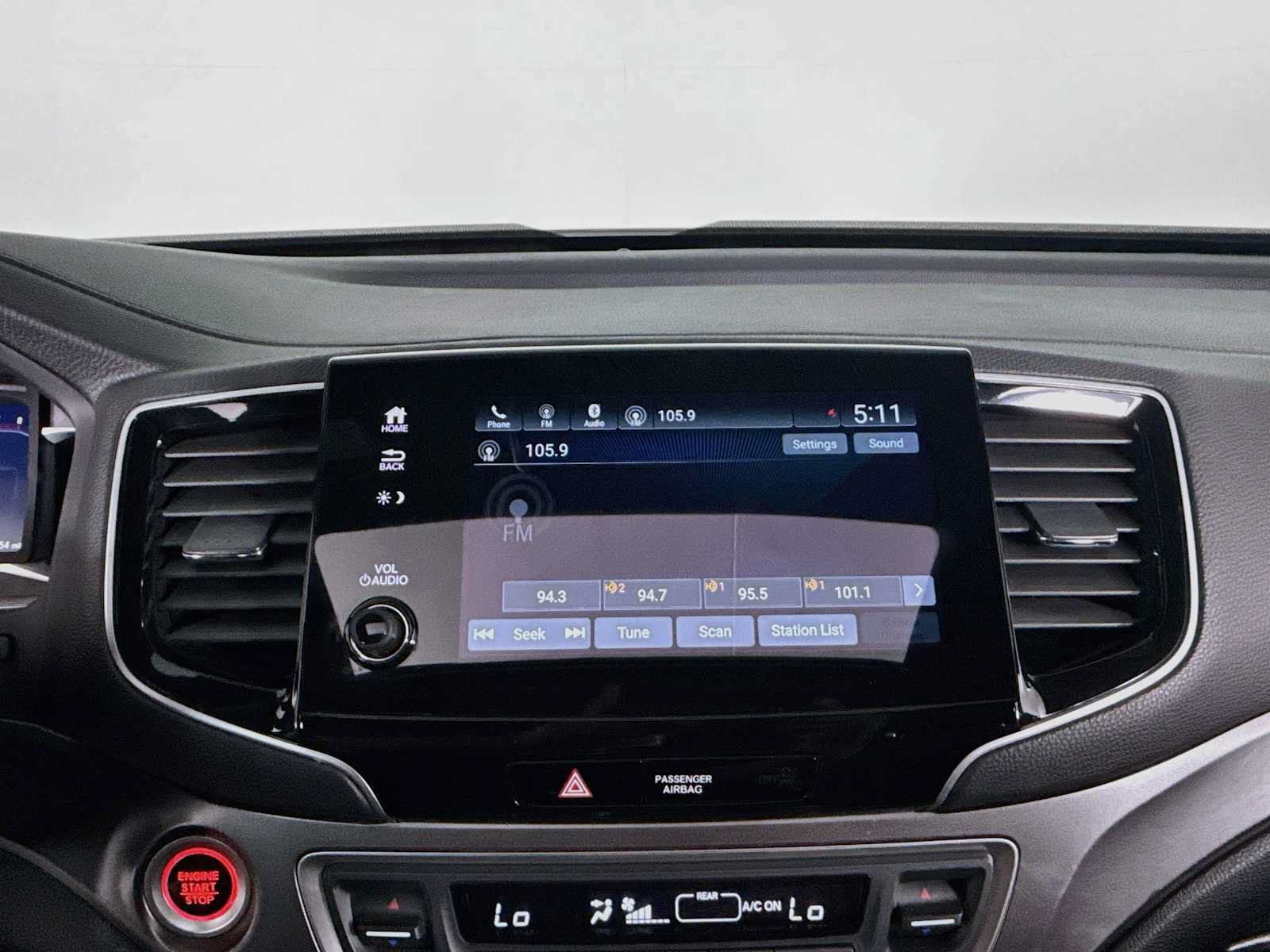 Used 2023 Honda Passport EX-L image 15