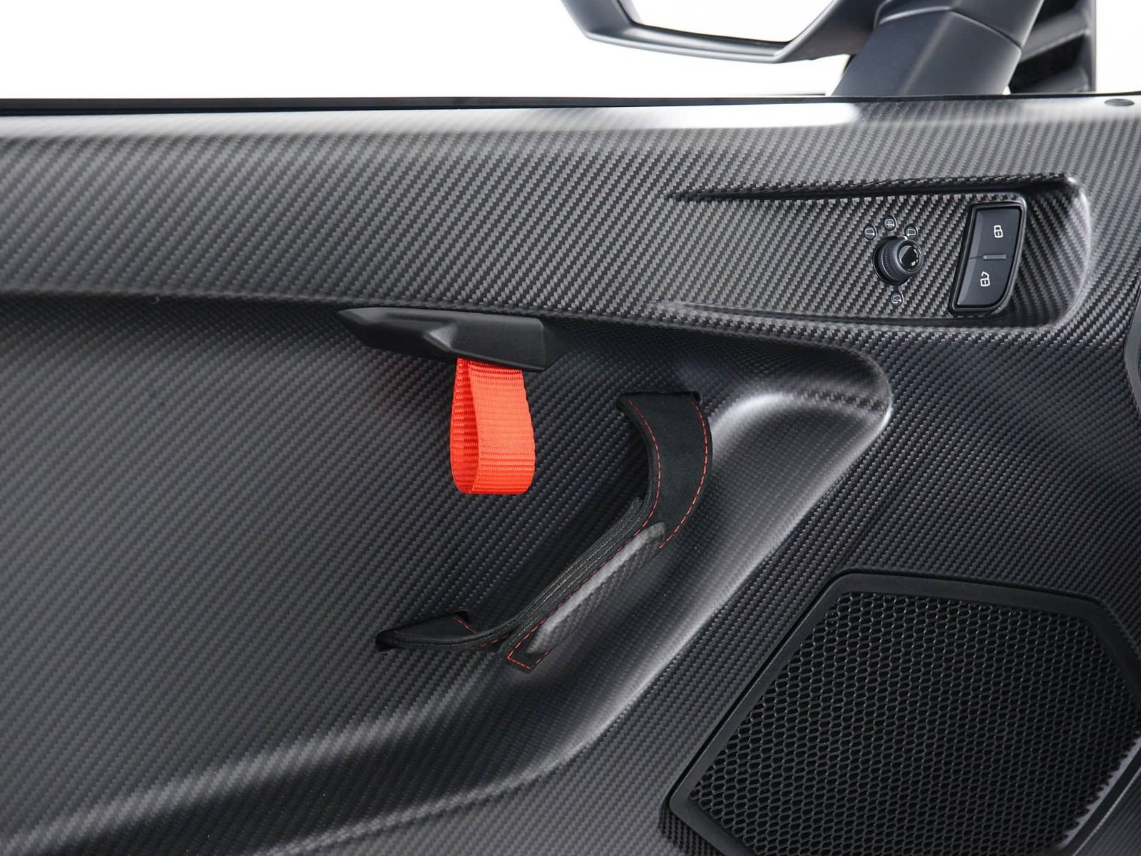 Used 2022 Lamborghini Huracan STO RWD image 30