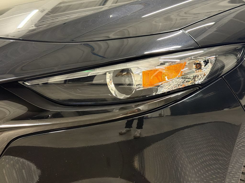 Used 2021 MAZDA MAZDA3 s AWD/4WD image 30