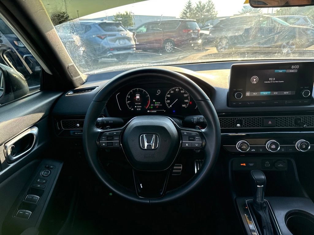 Used 2023 Honda Civic Sport image 19