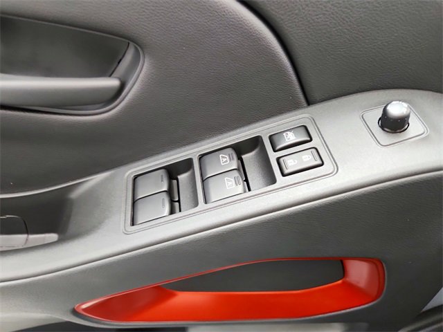 New 2026 Nissan Frontier PRO-4X w/ Pro-4x Convenience Package image 30