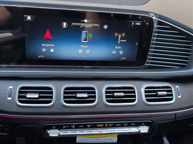 New 2026 Mercedes-Benz GLE 450 4MATIC Coupe image 12