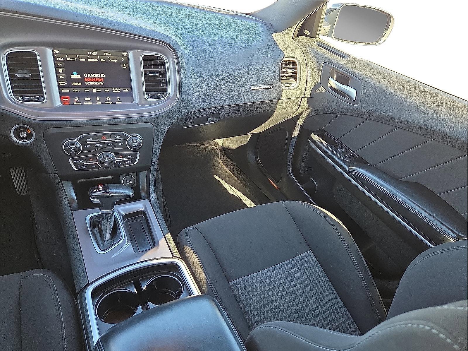 Used 2023 Dodge Charger GT image 12