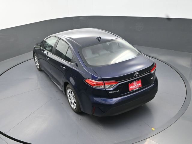 Used 2024 Toyota Corolla LE FWD image 43