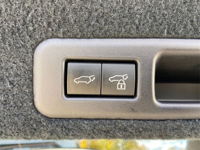 Certified 2022 Lexus RX 350 F Sport image 33