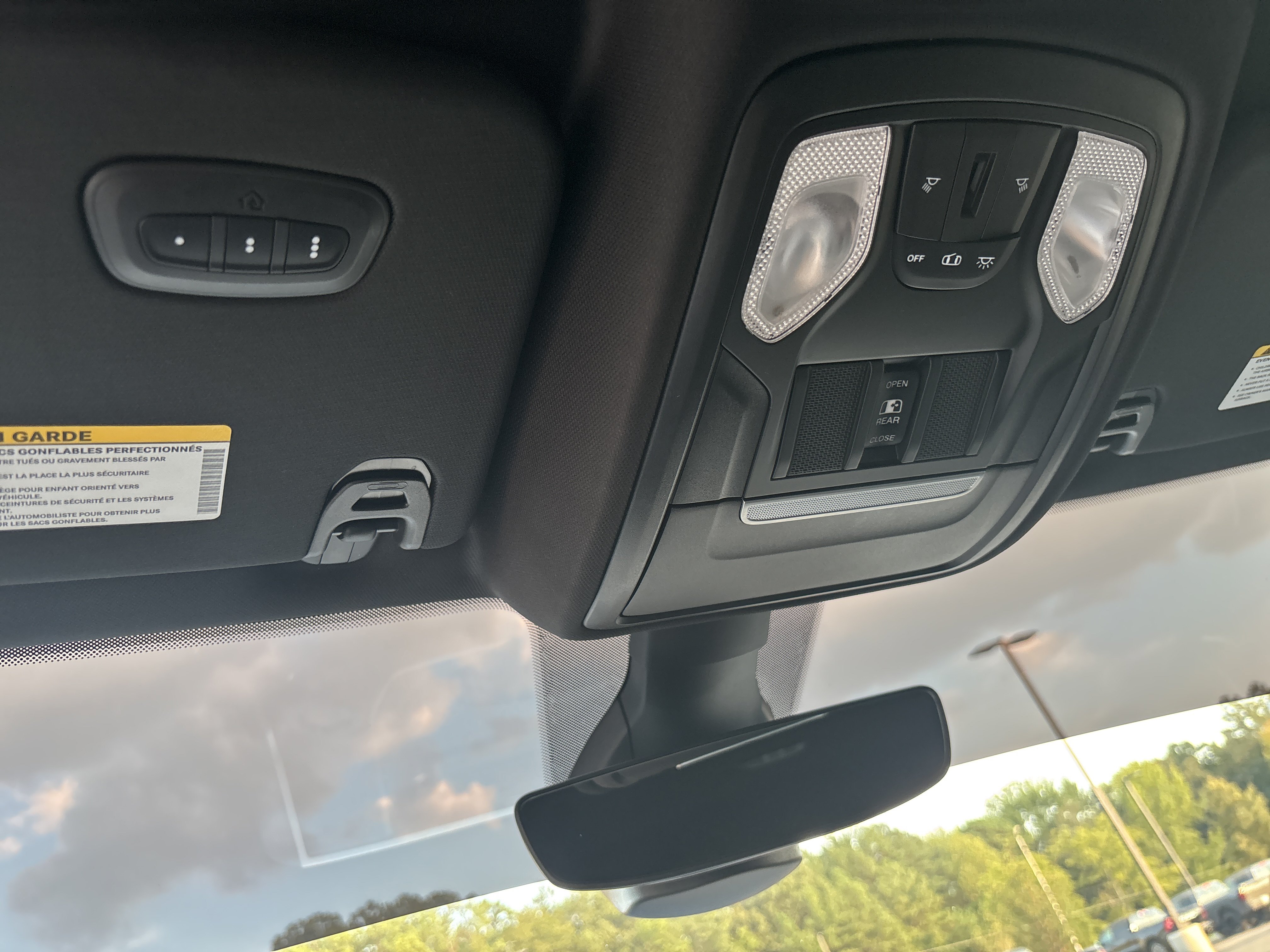 Used 2020 RAM 1500 Big Horn AWD/4WD image 22