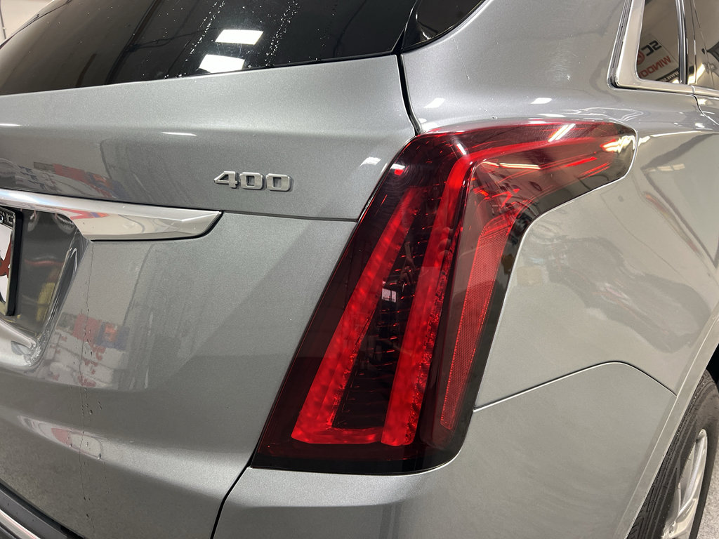 Used 2023 Cadillac XT5 Premium Luxury image 11