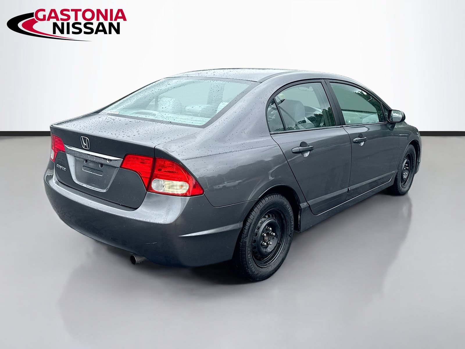 Used 2010 Honda Civic DX-VP image 9