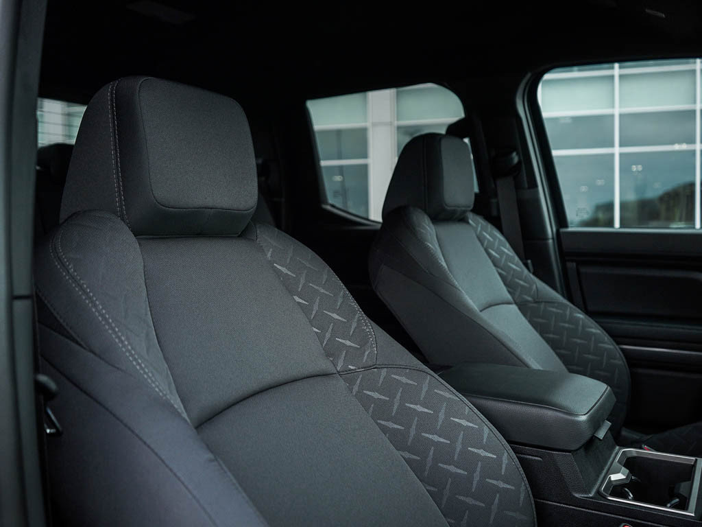 New 2026 Toyota Tacoma SR5 AWD/4WD image 10