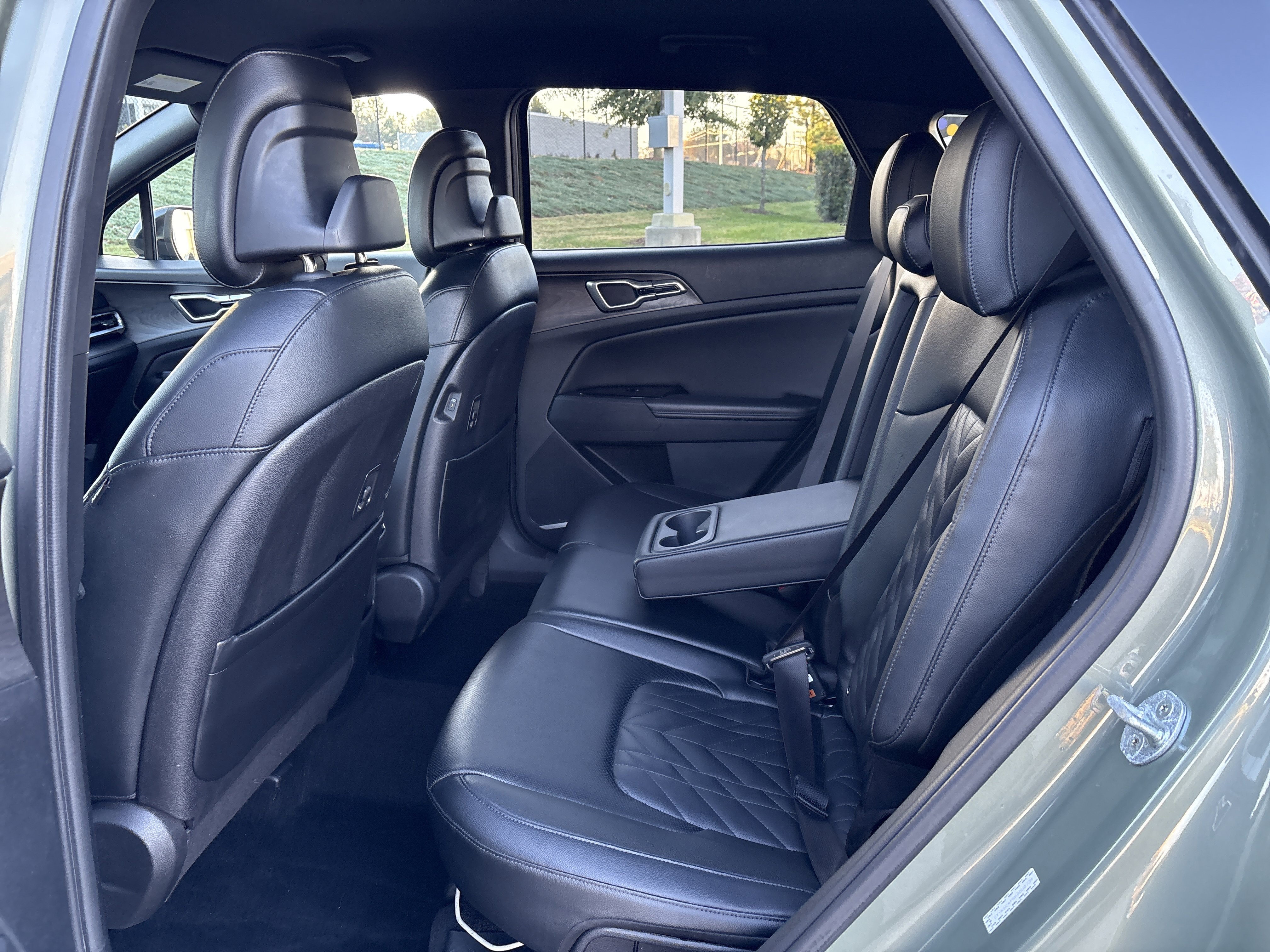 Used 2023 Kia Sportage X-Line image 34