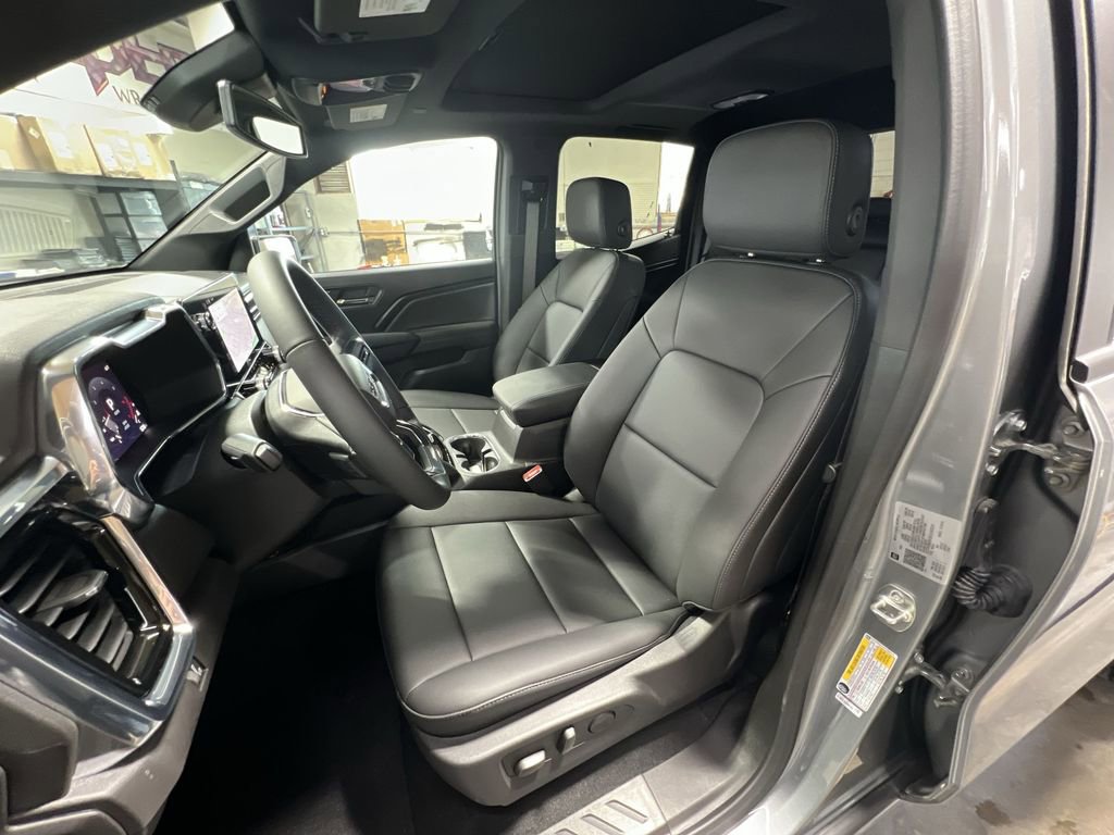 New 2025 GMC Canyon Elevation w/ Convenience Package image 20