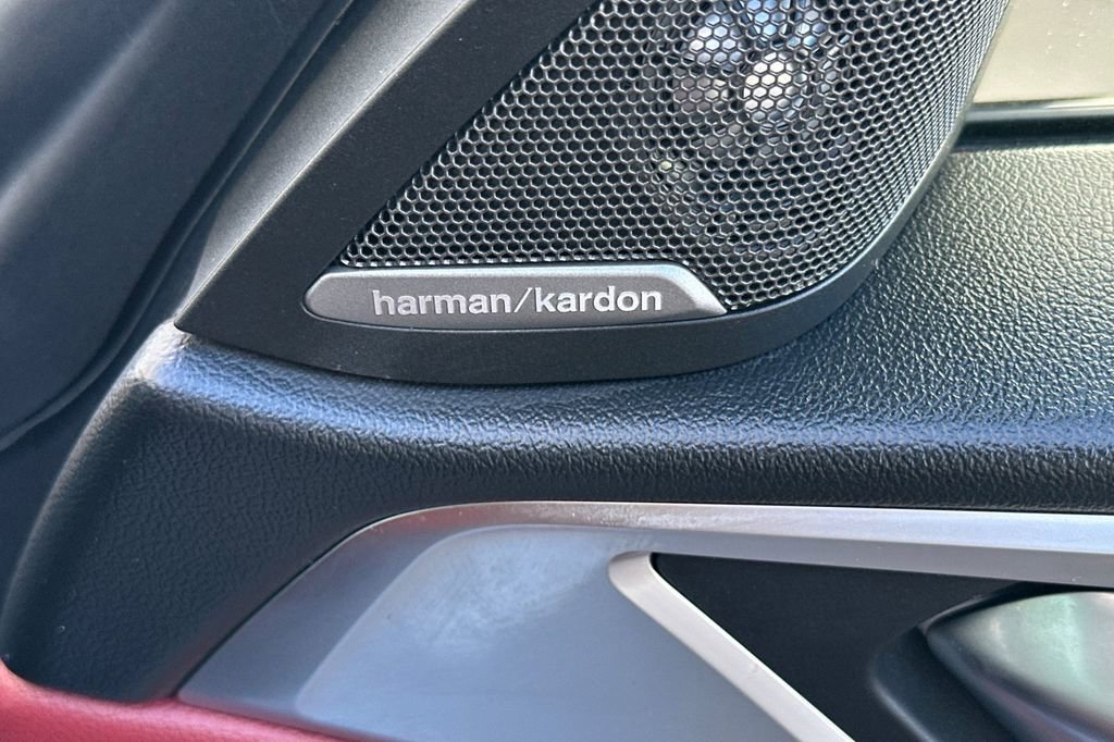 Used 2023 BMW i4 eDrive35 w/ Premium Package image 19