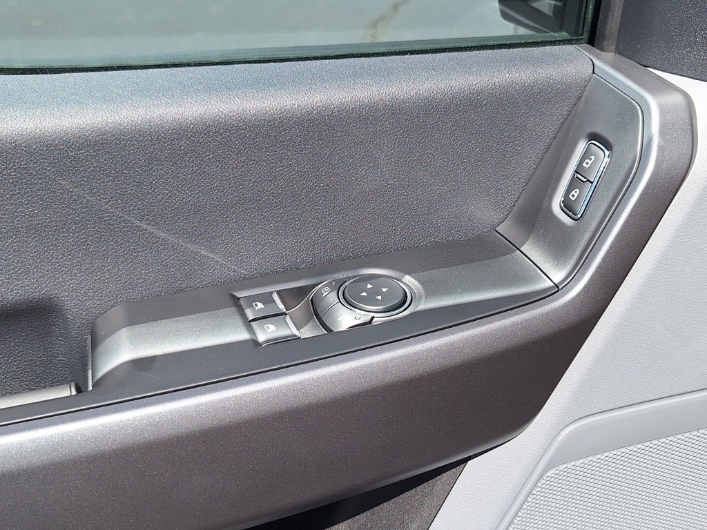 New 2026 Ford F250 XL w/ STX Appearance Package image 3