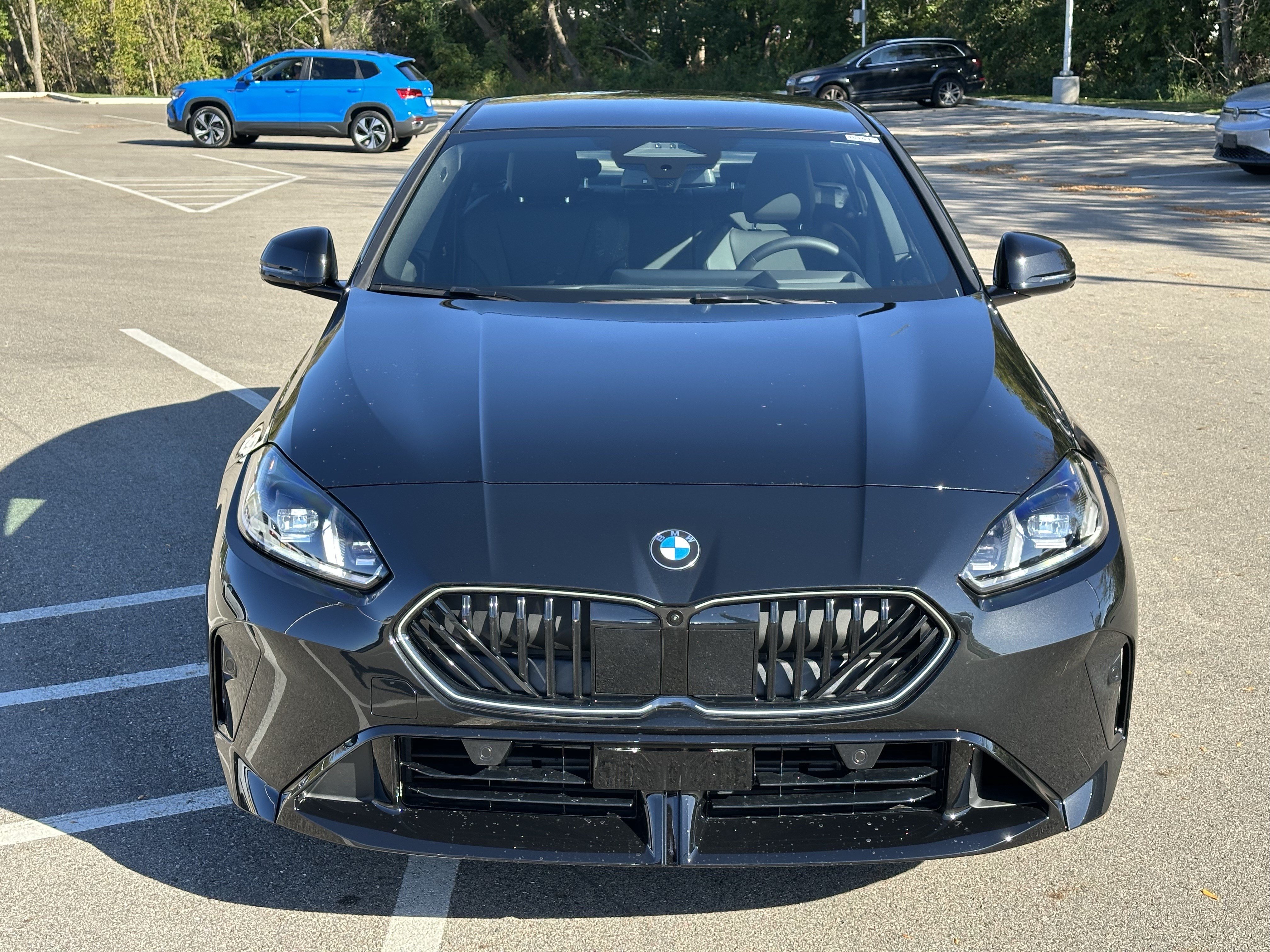 New 2026 BMW 228i xDrive w/ Technology Package AWD/4WD image 2