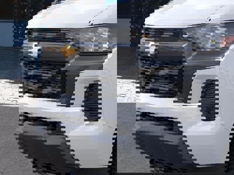 New 2026 Chevrolet Colorado LT image 40