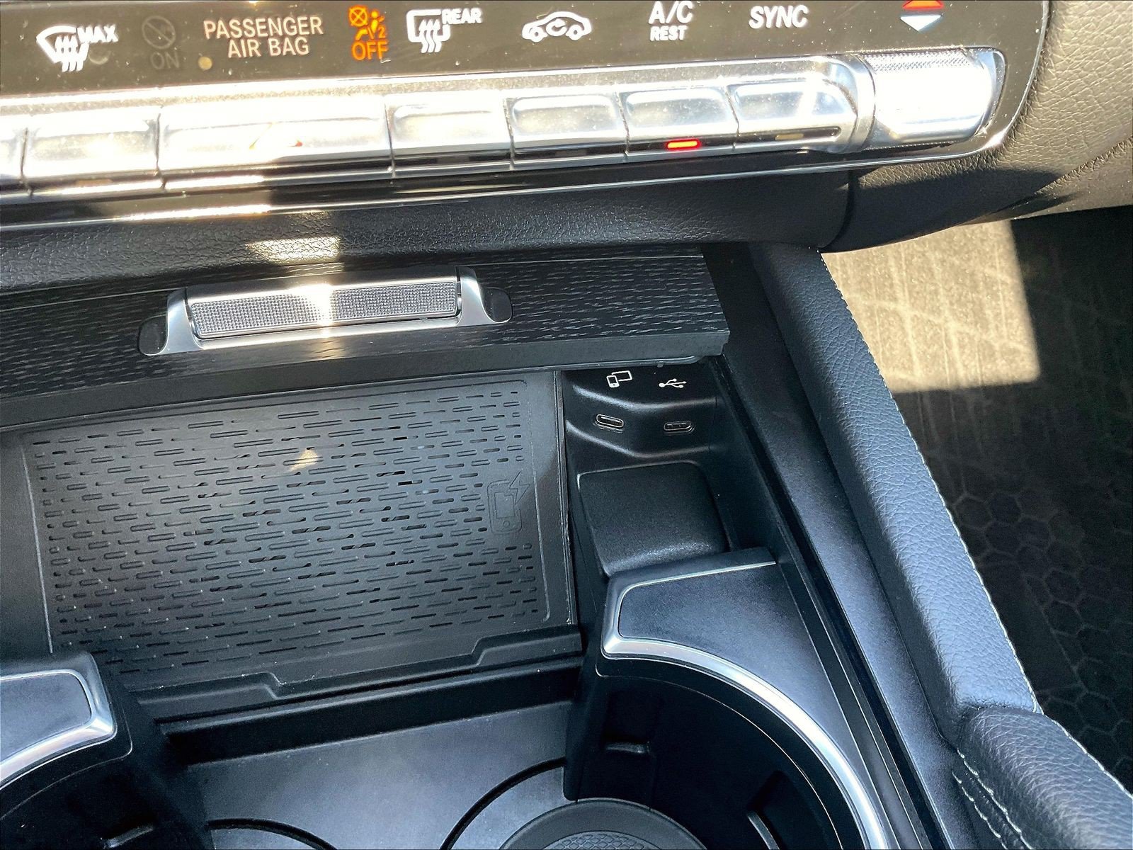 Used 2023 Mercedes-Benz GLE 350 4MATIC image 17