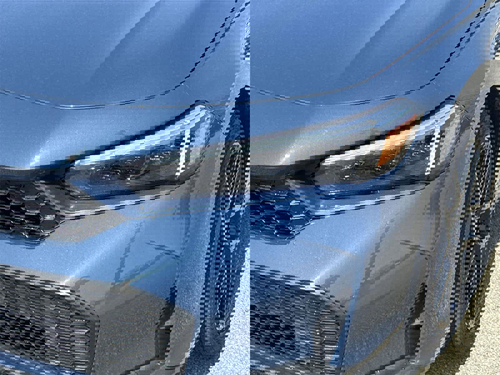 Used 2026 Honda Civic Sport image 9