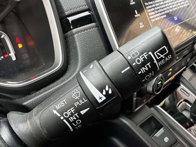 Used 2019 Honda CR-V EX-L image 29