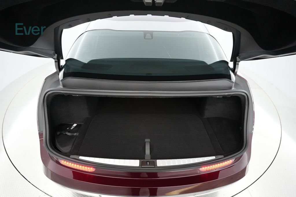 Used 2024 Lucid Air Touring AWD/4WD image 8