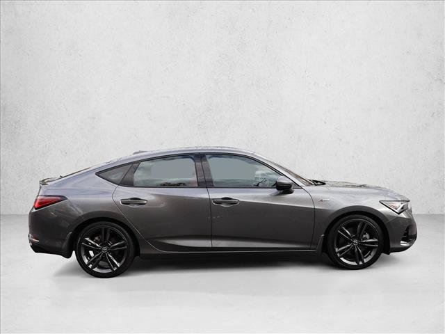 Used 2025 Acura Integra A-Spec w/ Technology Package FWD image 5