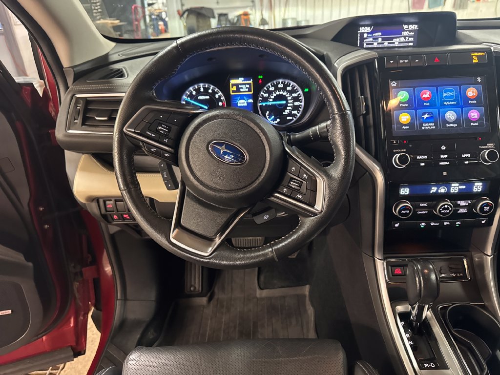 Used 2019 Subaru Ascent Limited AWD/4WD image 17