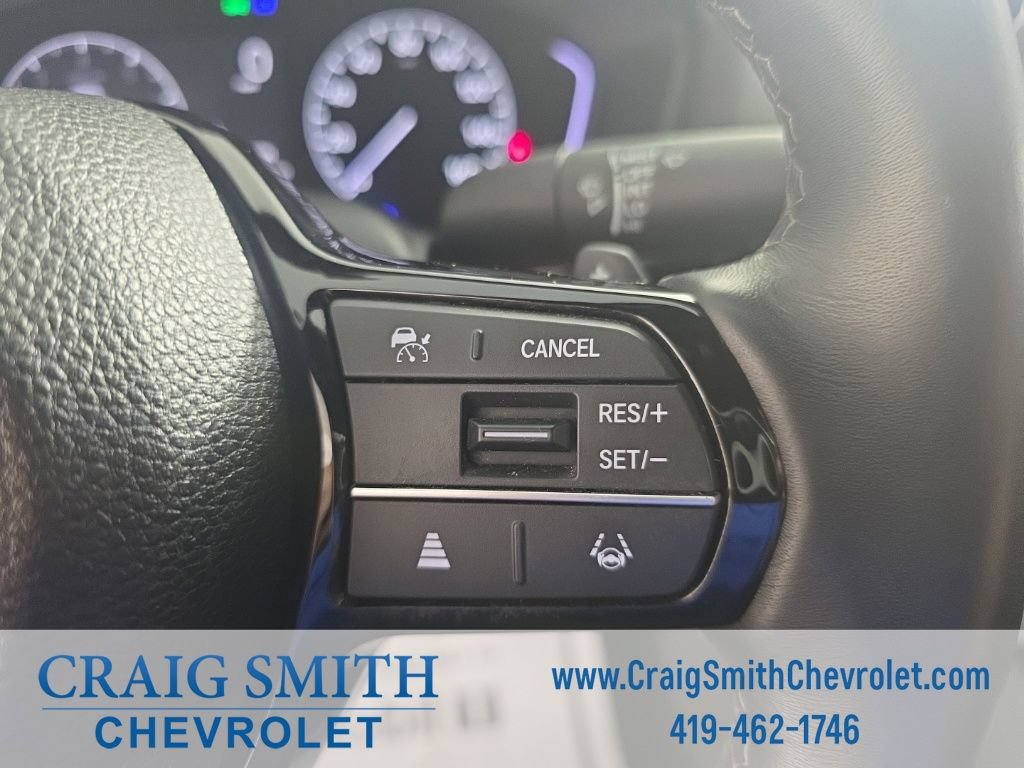 Used 2023 Honda Civic Sport image 17