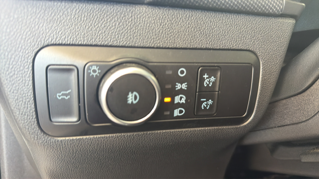 Used 2025 Ford Bronco Sport Outer Banks w/ Outer Banks Tech Package+ AWD/4WD image 21