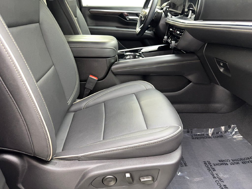 Used 2025 Chevrolet Tahoe Premier RWD image 50