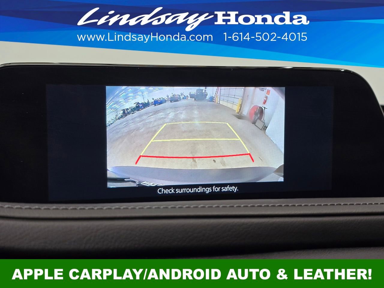 Used 2023 MAZDA CX-30 AWD 2.5 S w/ Preferred Package image 18