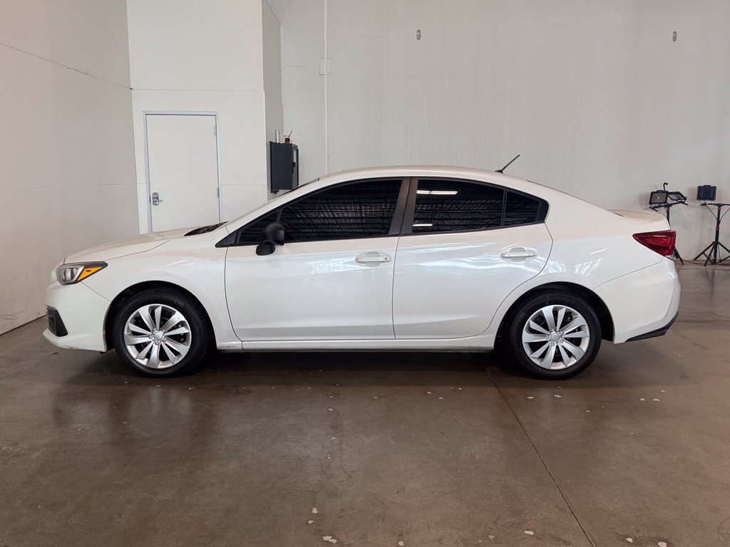 Used 2022 Subaru Impreza 2.0i AWD/4WD image 16