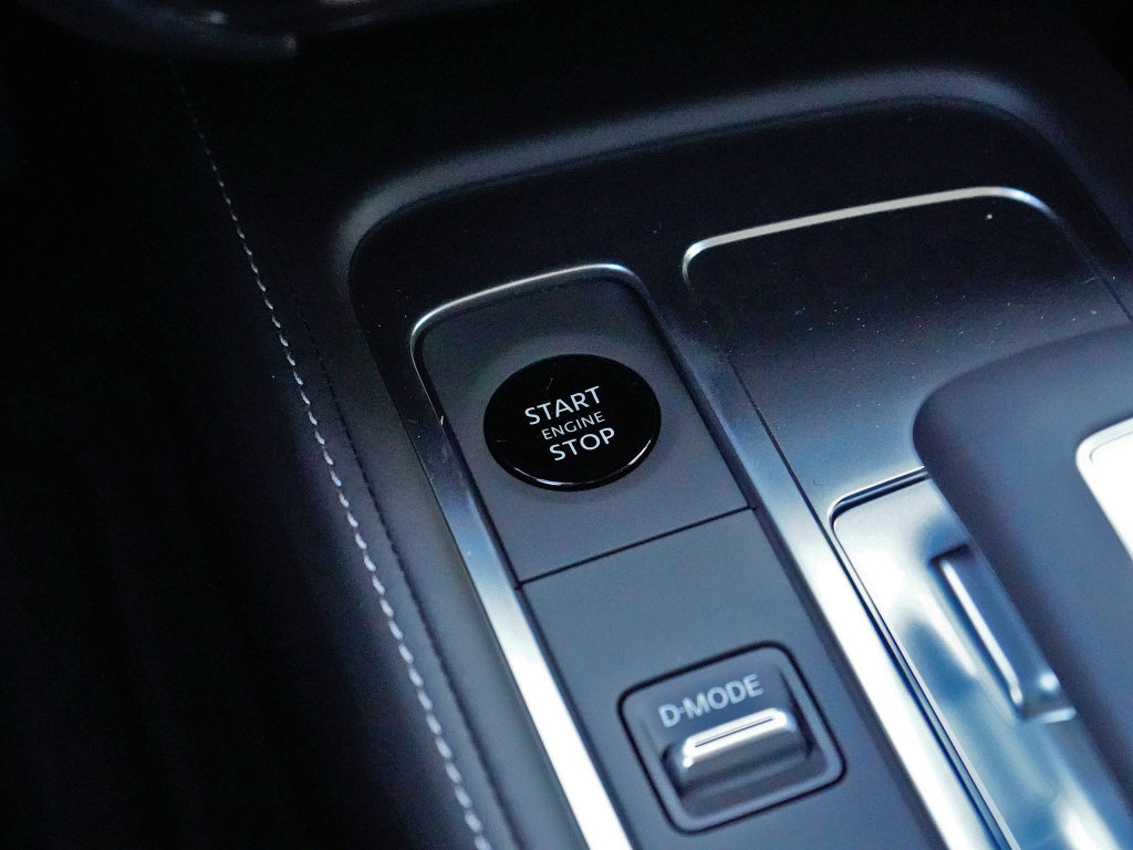 New 2026 INFINITI QX60 Luxe w/ Cargo Package image 27