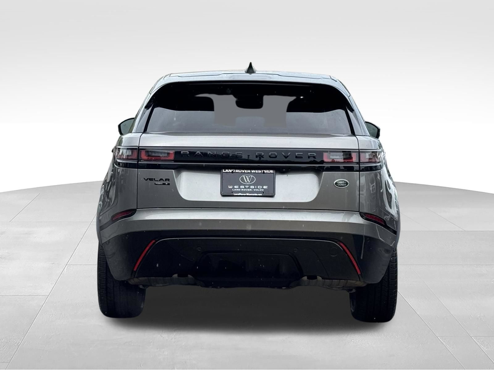 Used 2020 Land Rover Range Rover Velar R-Dynamic S AWD/4WD image 6