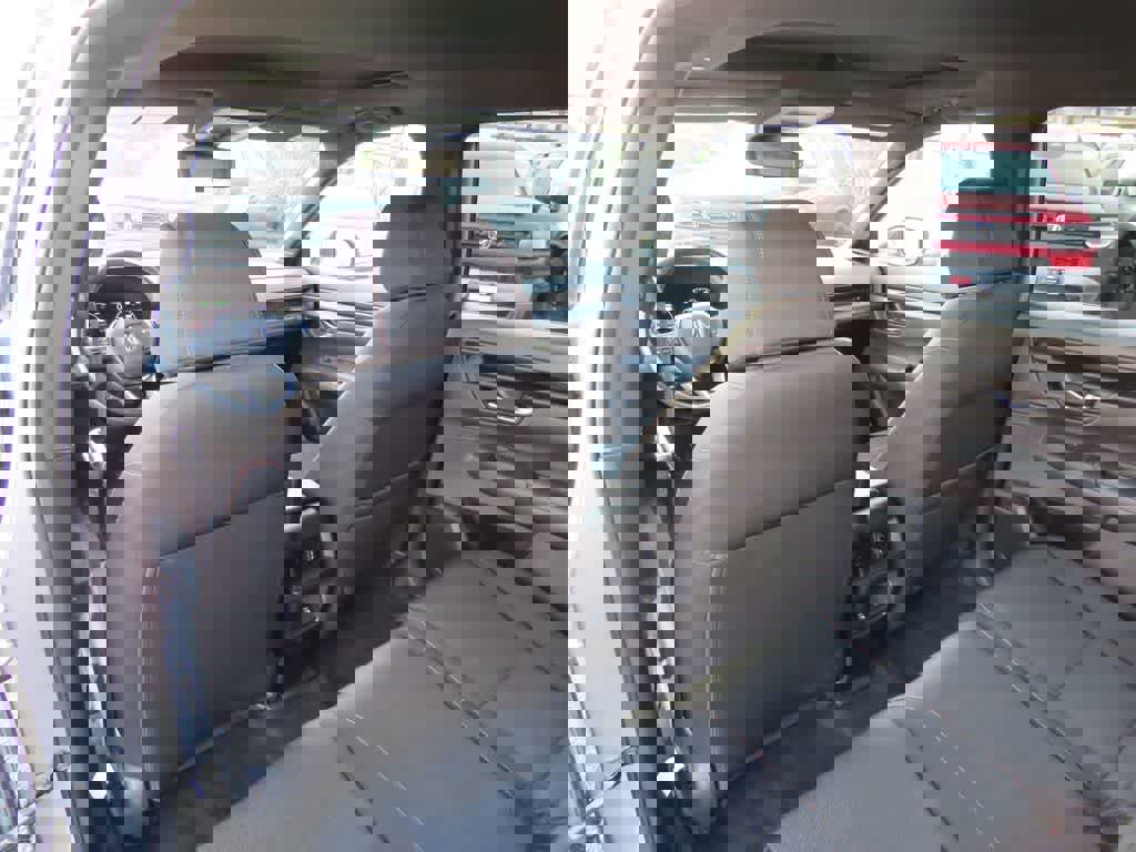 Certified 2024 Honda CR-V Sport image 15