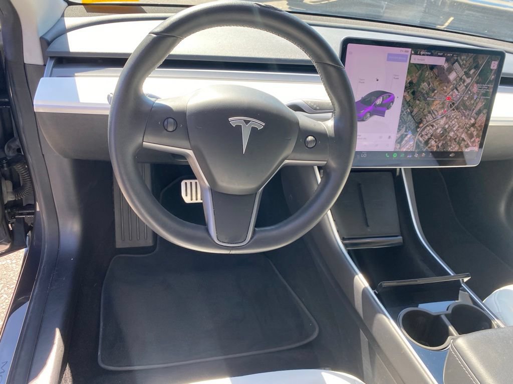 Used 2019 Tesla Model 3 Performance AWD/4WD image 15