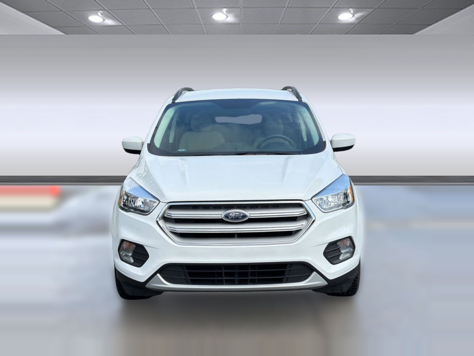 Used 2018 Ford Escape SE w/ SE Sync 3 Package FWD image 6