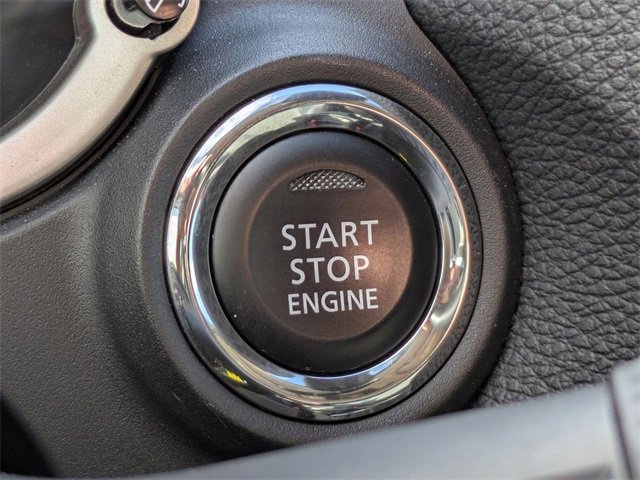 Used 2024 Mitsubishi Eclipse Cross SE image 33