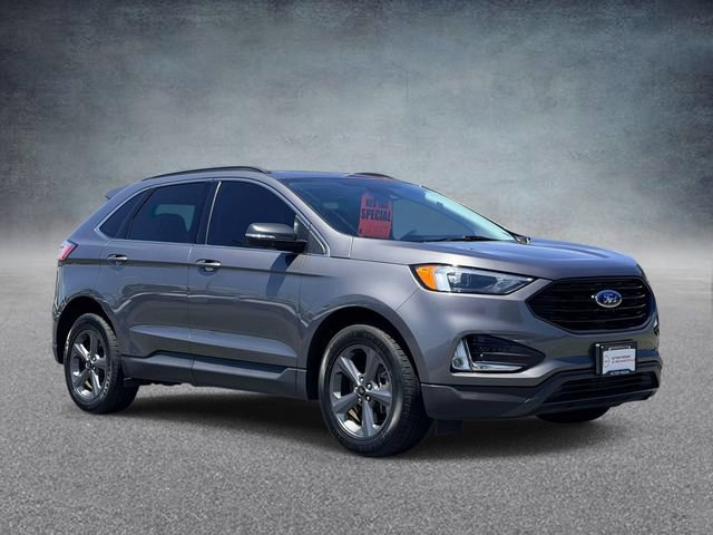 Used 2022 Ford Edge SEL w/ Sport Appearance Package