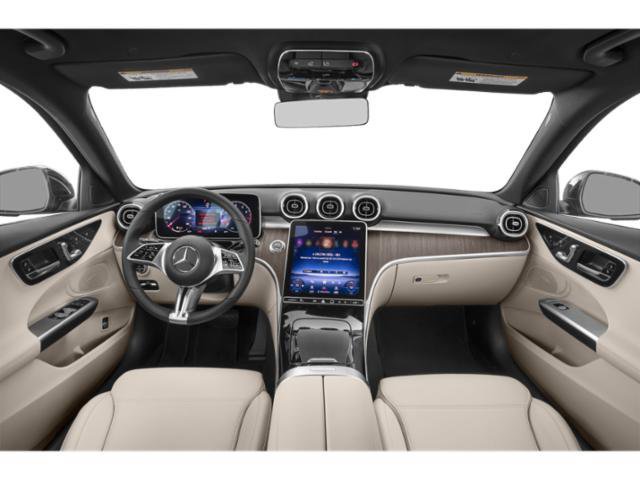 Used 2024 Mercedes-Benz C 300 4MATIC Sedan image 44