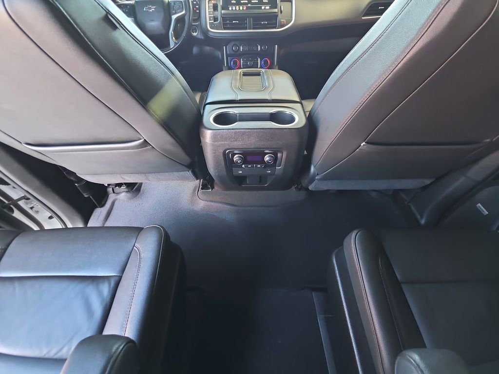 Used 2021 Chevrolet Tahoe Z71 image 22